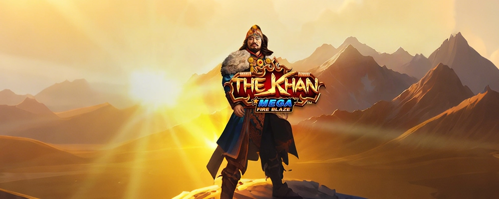 2959 BET Mega Fogo Flamejante: O Khan