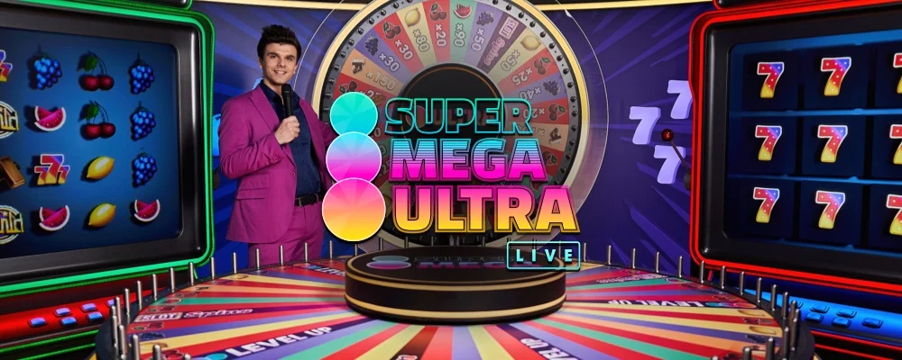 2959 BET Super Mega Ultra ao Vivo