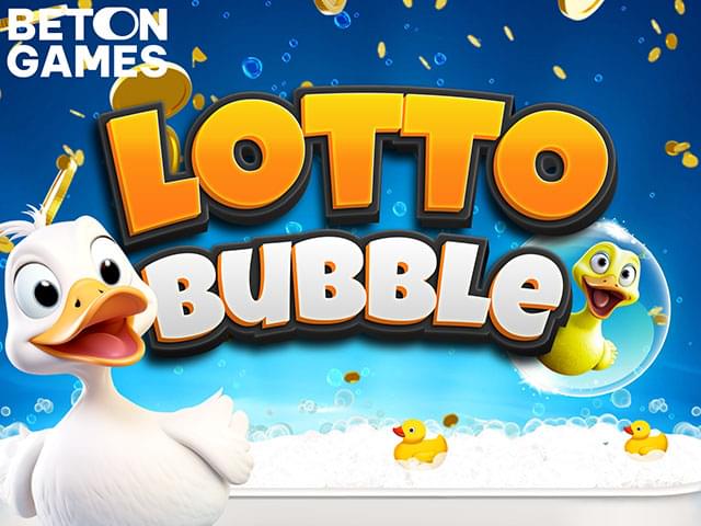 2959 bet Lotto Bubble Pro